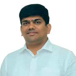 Subbagari Vinutan Reddy